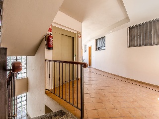 Vivienda en C/ Manuel Bello Ramos 50