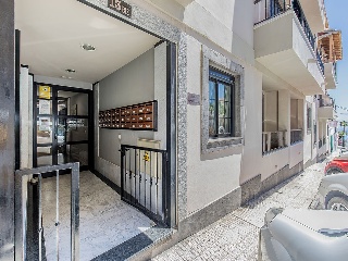 Vivienda en C/ Manuel Bello Ramos 53