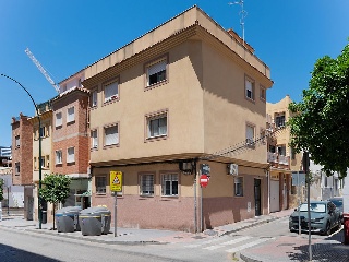 Vivienda en C/ Amores 24