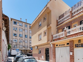 Vivienda en C/ Amores 25