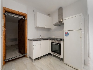 Vivienda en C/ Amores 30