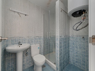 Vivienda en C/ Amores 38
