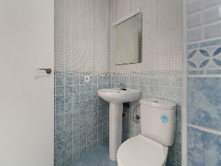 Vivienda en C/ Amores 39