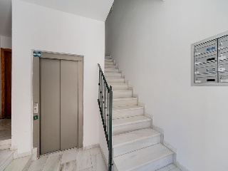 Vivienda en C/ Amores 40