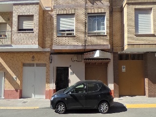 Piso en C/ Belenguer Domenec 20