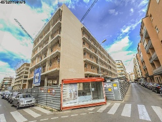 Vivienda en C/ Plus Ultra 29