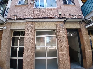 Piso en C/ Berenguer - Sant Adrià de Besòs - Barcelona 2