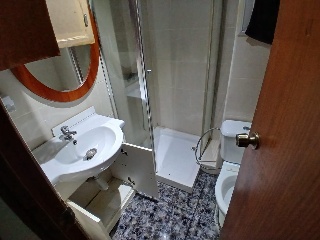 Piso en C/ Berenguer - Sant Adrià de Besòs - Barcelona 9