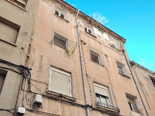 Piso en C/ Jacinto Verdaguer 2