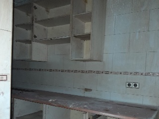 Piso en C/ Jacinto Verdaguer 4