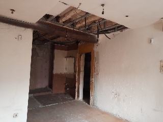 Piso en C/ Jacinto Verdaguer 5