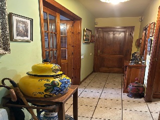 Inmueble situado en La Palma de Cervello 10