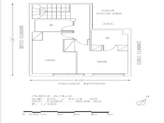 Inmueble situado en Hospitalet de Llobregat 9