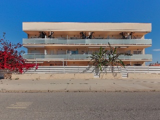 Piso en C/ Sarset, Amposta (Tarragona) 2