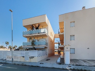Piso en C/ Sarset, Amposta (Tarragona) 4