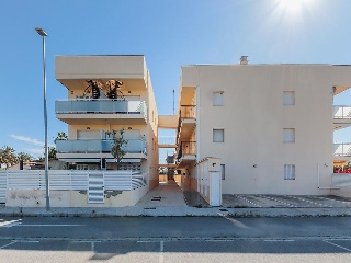 Piso en C/ Sarset, Amposta (Tarragona) 5