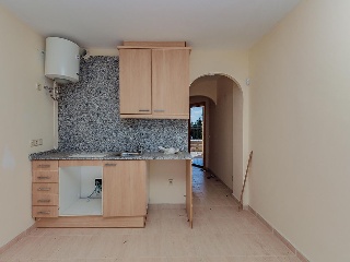 Piso en C/ Sarset, Amposta (Tarragona) 8