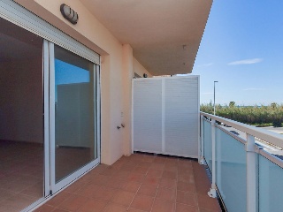 Piso en C/ Sarset, Amposta (Tarragona) 10