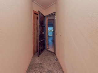 Piso en C/ Sarset, Amposta (Tarragona) 13