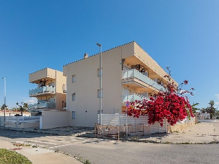 Piso en C/ Sarset, Amposta (Tarragona) 23