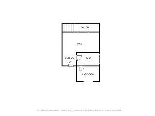 Piso en C/ Sarset, Amposta (Tarragona) 25