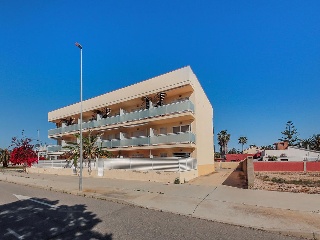 Piso en C/ Sarset, Amposta (Tarragona) 9