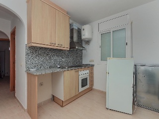 Piso en C/ Sarset, Amposta (Tarragona) 13