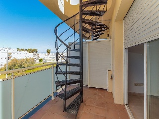 Piso en C/ Sarset, Amposta (Tarragona) 18