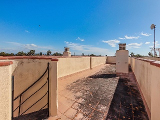 Piso en C/ Sarset, Amposta (Tarragona) 20