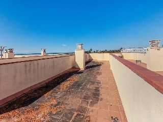Piso en C/ Sarset, Amposta (Tarragona) 21