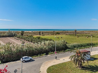Piso en C/ Sarset, Amposta (Tarragona) 22