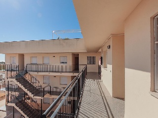 Piso en C/ Sarset, Amposta (Tarragona) 24