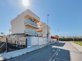 Piso en C/ Sarset, Amposta (Tarragona) 26
