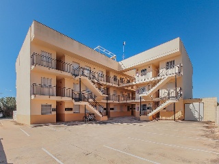 Piso en C/ Sarset, Amposta (Tarragona) 28