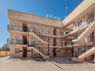 Piso en C/ Sarset, Amposta (Tarragona) 29