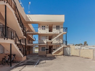 Piso en C/ Sarset, Amposta (Tarragona) 30