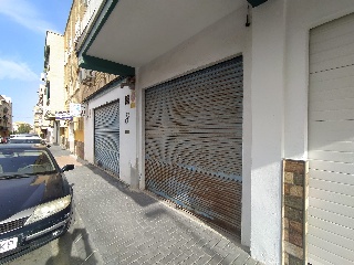 Local en C/ Compositor Albéniz - Alcantarilla - Murcia 2