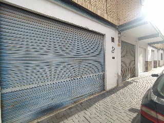 Local en C/ Compositor Albéniz - Alcantarilla - Murcia 3