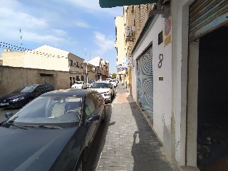 Local en C/ Compositor Albéniz - Alcantarilla - Murcia 7