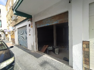 Local en C/ Compositor Albéniz - Alcantarilla - Murcia 14