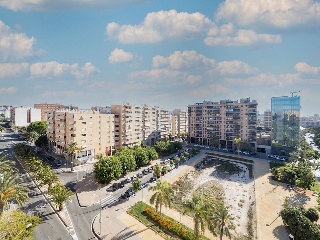 Piso en C/ Vicente Alexandre - Alicante - 46