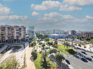 Piso en C/ Vicente Alexandre - Alicante - 47