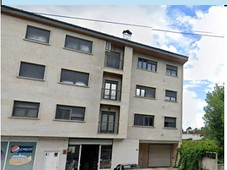 Piso en Av de Castilla - Verín - Ourense 2