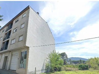 Piso en Av de Castilla - Verín - Ourense 4