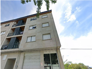 Piso en Av de Castilla - Verín - Ourense 5