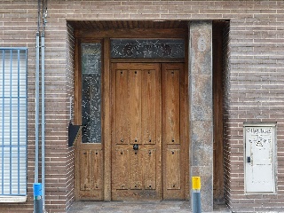 Piso y plazas de garaje en C/ Soledad, Puertollano (Ciudad Real) 20