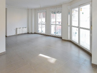 Piso y plazas de garaje en C/ Soledad, Puertollano (Ciudad Real) 21