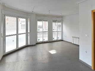 Piso y plazas de garaje en C/ Soledad, Puertollano (Ciudad Real) 22