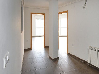 Piso y plazas de garaje en C/ Soledad, Puertollano (Ciudad Real) 24