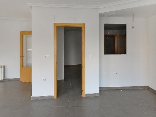 Piso y plazas de garaje en C/ Soledad, Puertollano (Ciudad Real) 25